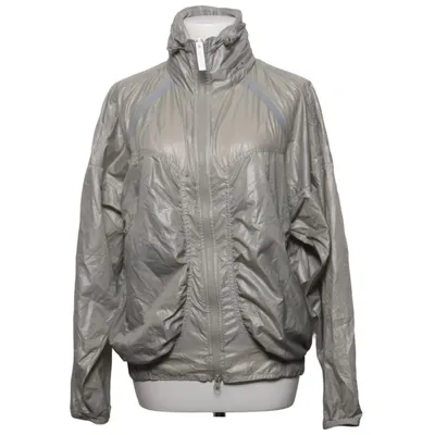 Sports jacket (Gray) from Adidas by Stella McCartney Recycled polyester