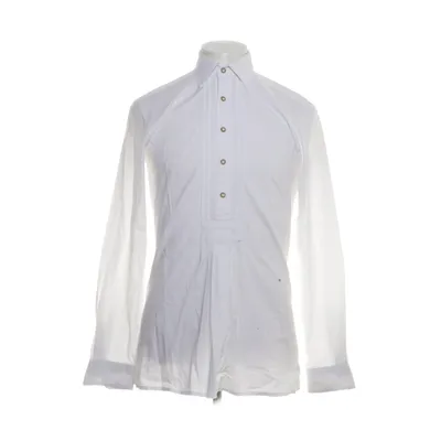 Traditional attire (White) from Hammerschmid Cotton