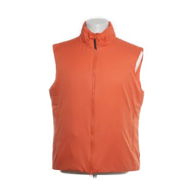 Ytterväst (Orange) från Swims Polyester