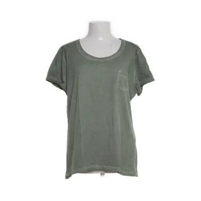 T-shirt (Groen) van Blue Motion Katoen