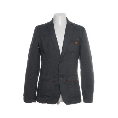 Blazer (Blue) from EDC division Cotton, Polyamide