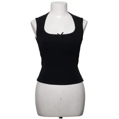 Linne (Svart) från Zara