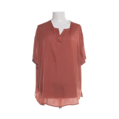 Top (Oranje) van Essentials by Tchibo Polyester