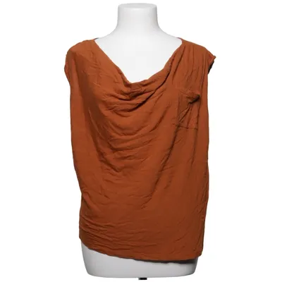Top (Brown) from Twist & Tango Viscose