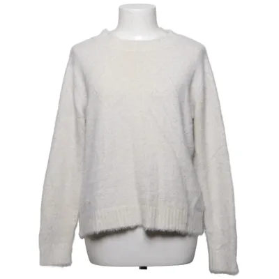 Sweater (White) from Club Xprs Acrylic, Nylon