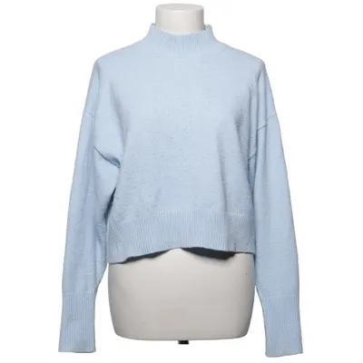 Tröja (Blå) från Miss Selfridge