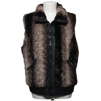 Gilet d'extérieur (Marron, Noir) de Okay