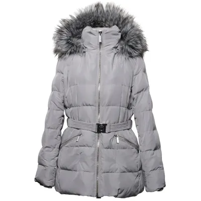 Winter jacket (Gray) from Michael Kors Polyester