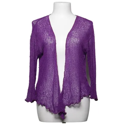 Bolero (Lila) från Ikat Akryl, Polyamid