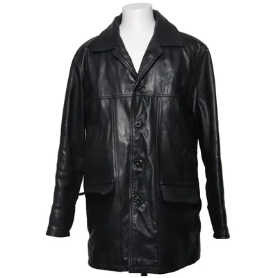 Veste (Noir) de Molltan