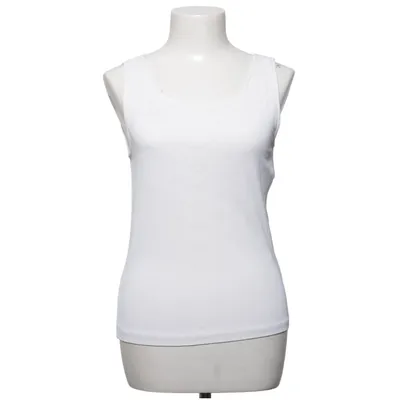 Débardeur (Blanc) de Emporio Armani Underwear Viscose