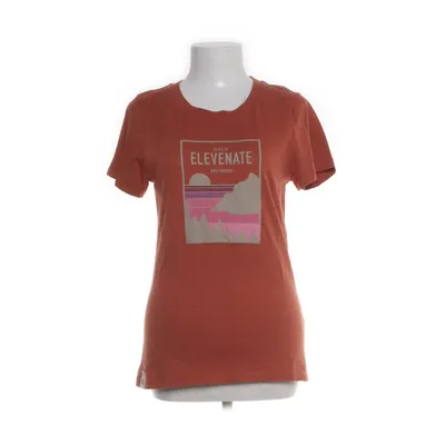 T-shirt (Orange, Multicolored) from State of Elevenate