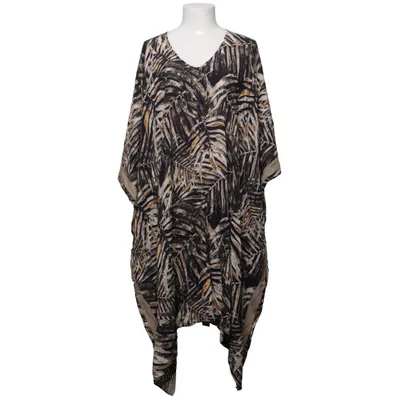 Beach dress (Black, Beige, Multicolored) from Bohemé Viscose
