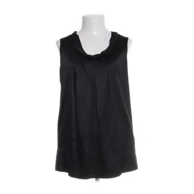 Robe (Noir) de DKNY Élasthane, Soie