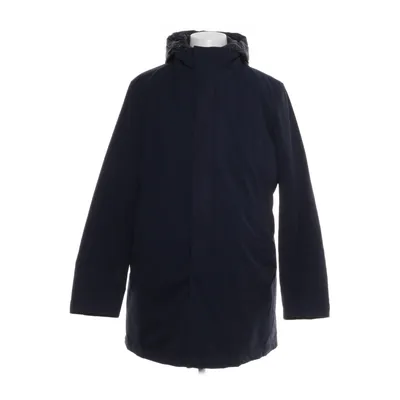 Dunrock (Blå) från Herno Polyamid, Polyester, Dun
