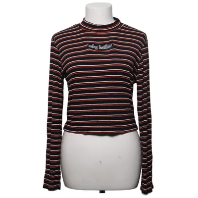Long sleeve T-shirt (Black, Red, White) from The Ragged Priest