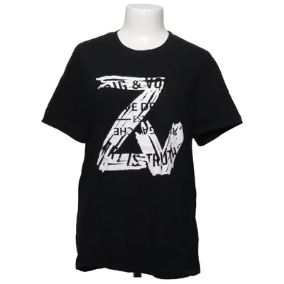 T-shirt (TOMMY BLASON ZV) från Zadig & Voltaire Bomull