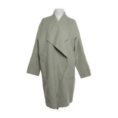 Kappa (Grön) från Masai Polyester, Viskos, Ull