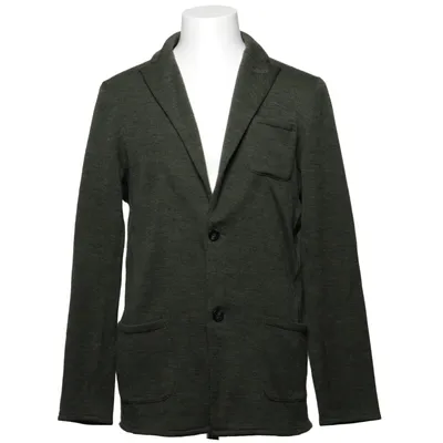 Kofta (Grön) från John Henric Merinoull