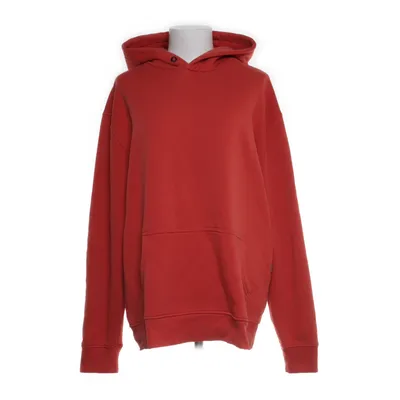 Hoodie (Red) from Ashes to Dust Cotton, Polyester