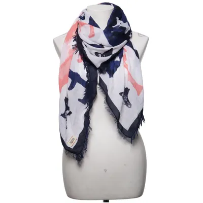 Sjaaltje (Wit, Blauw, Roze) van Tommy Hilfiger Denim