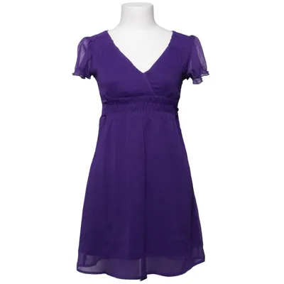 Dress (Purple) from Lipsy Elastane, Polyester