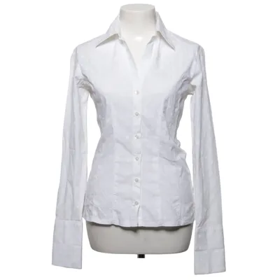 Chemise (Linnéa Braun) de The Shirt Factory Coton