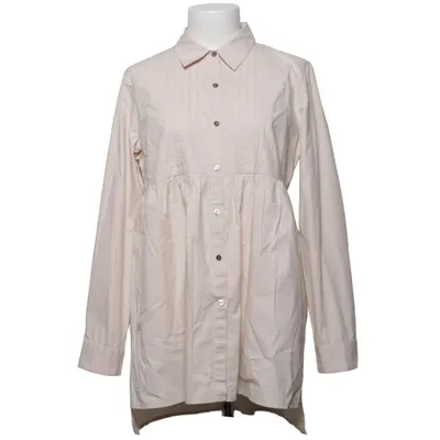 Blouse (Beige) from Blooming with Love Cotton