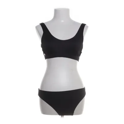 Bikini (Zwart) van Cupshe Polyester, Elastaan