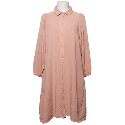 Robe chemise (Rose) de Jake*s Polyester, Viscose