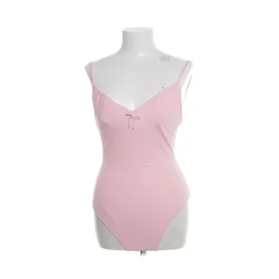 Badpak (Roze) van Blugirl Blumarine Elastaan, Nylon