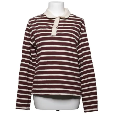 Rugby shirt (Bruin, Beige) van Divided by H&M Katoen