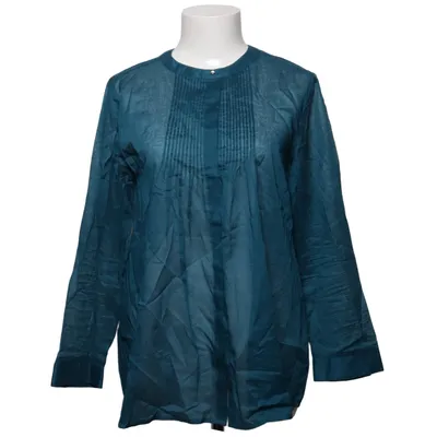 Blouse (Green) from Oltre