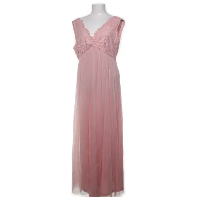 Jurk (Roze) van VILA Polyester