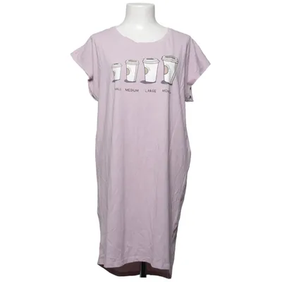 T-shirt (Purple) from Female Passion Cotton, Polyester