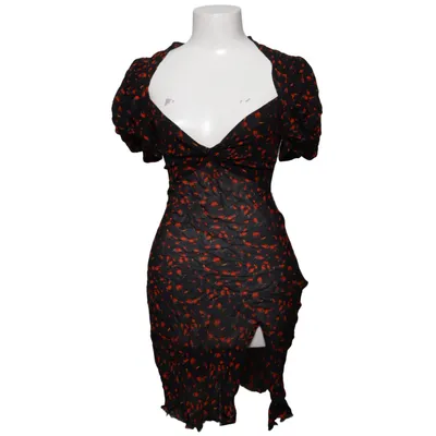 Robe (Noir, Rouge, Multicolore) de Rat & Boa