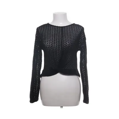 Top (Black) from VILA