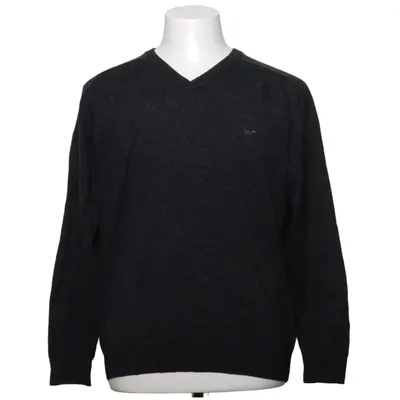 Pullover (Grå) från Wolsey