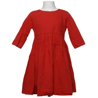 Robe (Rouge) de Lili & Lala