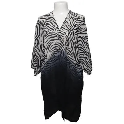 Tunique (Noir, Beige) de Mint Velvet Viscose