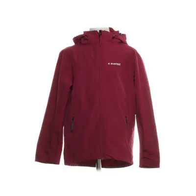 Allvädersjacka (Röd) från Everest Nylon, Polyester