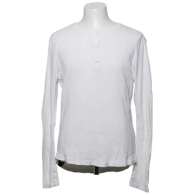 T-shirt manches longues (Blanc) de Denham