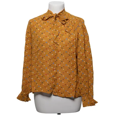 Blouse (Jaune, Multicolore) de Mondi