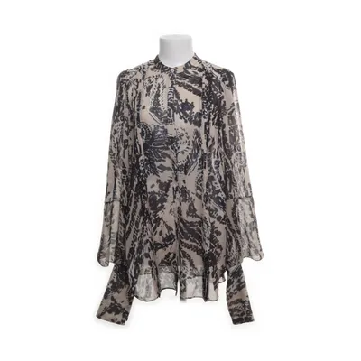 Bluse (Flerfarvet) fra H&M Studio Polyester