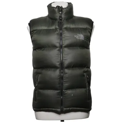 Dunväst (Grön) från The North Face Dun, Nylon, Polyester