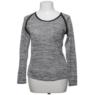 Sweater (Grå) fra Samar Moda Bomuld, Elastan, Polyester