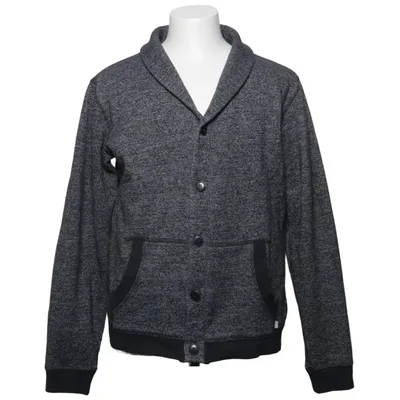 Kofta (Grå) från Pier One Bomull, Polyester