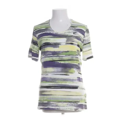 T-shirt (Flerfärgad) från Marinello Elastan, Viskos