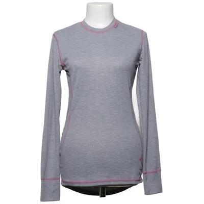 Base layer shirt (Gray, Pink) from Nanok Polyester