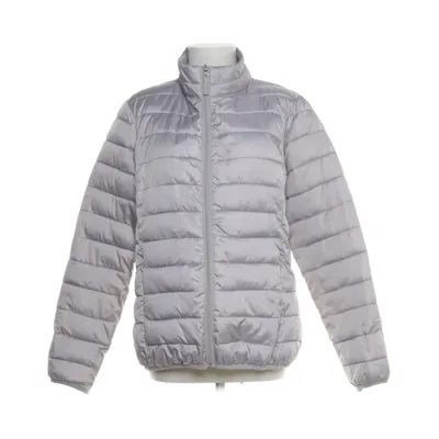 Lightweight jacket (Gray) from Blue Motion Polyester